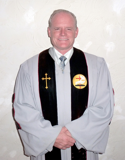 Reverend John2